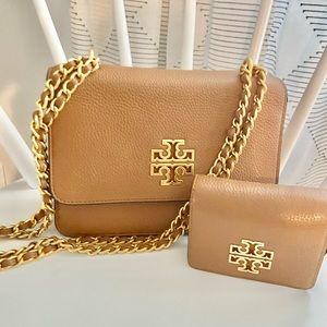 Tory Burch Crossbody